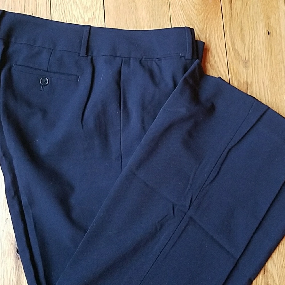LOFT Blue pants